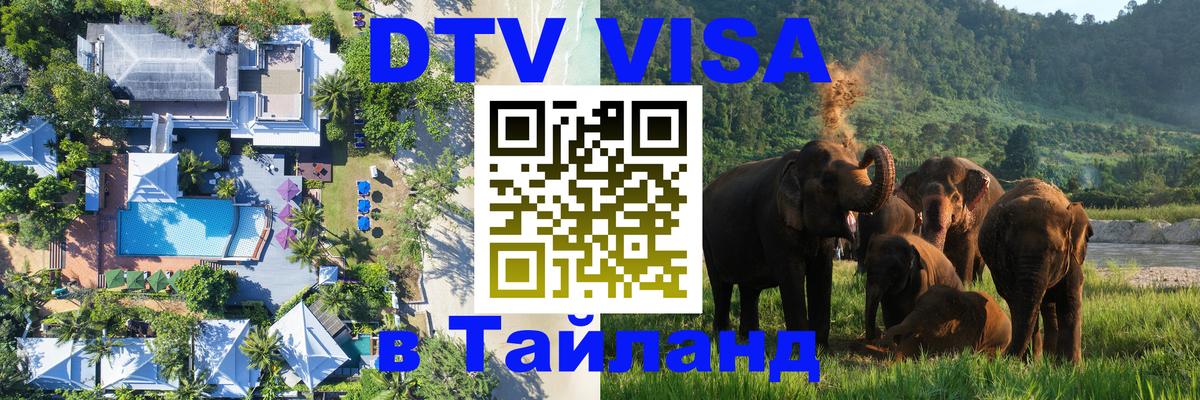 Оформление DTV визы под ключ: стоимость и тарифы, только загранпаспорт - 03.10.2025 